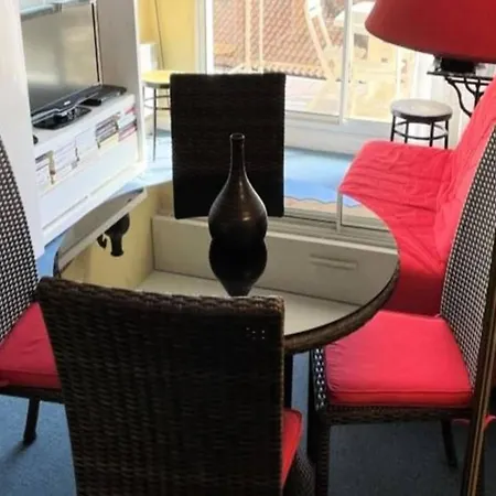 Apartment Heliodore