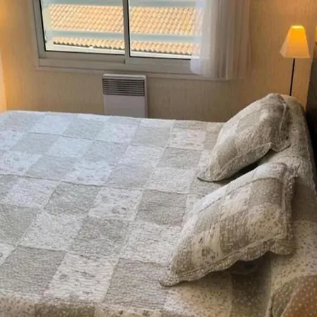 Apartment Heliodore *