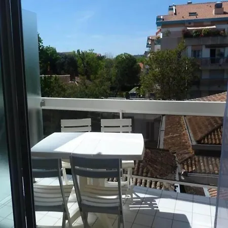 Apartment Heliodore Arcachon