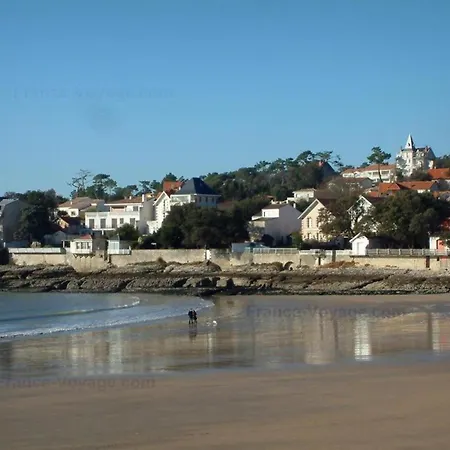 Heliodore * Arcachon