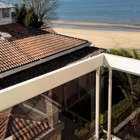 Heliodore Apartment Arcachon
