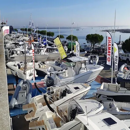 Heliodore * Arcachon